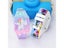 New Luminous Unicorn Girl Ocean World LED Watch For Kids Carousel 3