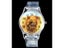 Dolphin Cat African Lion Tiger Penguin Giraffe Snake Rooster Monkey Polar Bear Carousel 4
