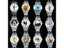 Dolphin Cat African Lion Tiger Penguin Giraffe Snake Rooster Monkey Polar Bear Carousel 7