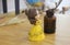 Cake Topper - Princess Belle Carousel 3