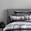 Bianca Chester Soft Flannel Quilt Cover Set Carousel 3