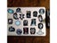 50pcs Graffiti Astronaut Stickers Outer Space Vinyl Decals For Laptop Car Bike Carousel 5