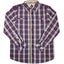 Cavi Landing Long Sleeve Shirt Jet Black Carousel 1