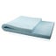 Memory Foam Mattress Topper Bamboo Cover Carousel 5