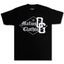 Mafioso OG Mafioso T-Shirt Black Carousel 1