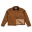 Brixton Salvador Jacket Bark Carousel 1