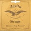 Aquila - Soprano Nylgut Ukulele Strings - Low G Tuning Carousel 1