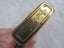 US MILITARY ISSUE BRASS ZIPPO LIGHTER STAMPED VIETNAM SAIGON 70 - 71 Carousel 2