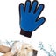 Pet Grooming Glove Deshedding Brush for Cats and Dogs - NEW Carousel 1