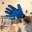 Pet Grooming Glove Deshedding Brush for Cats and Dogs - NEW Carousel 4