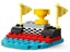 LEGO Duplo Race Cars 10947 Carousel 5