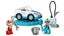 LEGO Duplo Race Cars 10947 Carousel 9