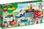 LEGO Duplo Race Cars 10947 Carousel 11