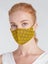 Smart Fabric Face Masks Green Camo Carousel 5