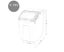 Pet Food Storage Box New Carousel 5