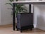 CPU Stand with Wheels Carousel 1