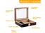 PTN New Cedar Cigar Box Portable Sale Sale Carousel 4