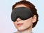 3D Contour Sleep Eye Mask for Side Sleepers NZ Clearance Carousel 3