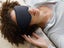 3D Contour Sleep Eye Mask for Side Sleepers NZ Clearance Carousel 5