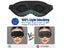 3D Contour Sleep Eye Mask for Side Sleepers NZ Clearance Carousel 7