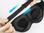 3D Contour Sleep Eye Mask for Side Sleepers NZ Clearance Carousel 10