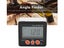 Digital Protractor Angle Ruler Level Meter Carousel 6