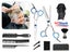 PTN New Hair Cutting Scissors Set Sale Sale Carousel 1