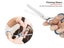 PTN New Hair Cutting Scissors Set Sale Sale Carousel 6
