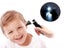 PTN New Ear Cleaning Otoscope with Light Sale Sale Sale Carousel 5