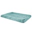 Pawz Pet Calming Bed Memory Foam Removable Cover Washable Green S M L XL XXL Carousel 1