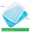 Microgreens Seed Trays - 5 Pack - Sprouting Trays Carousel 6