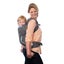 Four-in-One Baby Carrier with Hat - Two-Shoulder Baby Carrying Belt and Bag Carousel 3