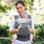 Four-in-One Baby Carrier with Hat - Two-Shoulder Baby Carrying Belt and Bag Carousel 4