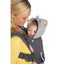 Four-in-One Baby Carrier with Hat - Two-Shoulder Baby Carrying Belt and Bag Carousel 7