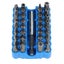 33PCS Security Tamper Proof Star Torx Philips Hex Spanner Screwdriver Bits Set Carousel 3