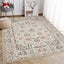 Lima Machine Washable Rug Carousel 4