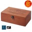 NEW new Vintage Wood Storage Box Tea Jewellery Chest Container *Sale NOW* Carousel 11