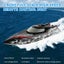 60km/h 2.4GHz Remote Control Boat Toy Gift for Kids Adults Boys Remote Control Carousel 4