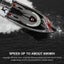 60km/h 2.4GHz Remote Control Boat Toy Gift for Kids Adults Boys Remote Control Carousel 5