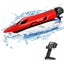 Remote Control Boats 2.4G 45km/h High Speed Toy Gift for Kids Adults Boys Girls Carousel 9