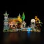 Lego The Lord of the Rings: Rivendell 10316 Light Kit Carousel 8