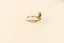 14ct Sapphire and Diamond ring Carousel 5