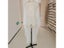 Pearls High Low Wedding Wrap Tulle Prom Party Shawl BOLERO Bridal Cape Elegant Carousel 5