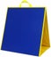 Foldable Freestanding Felt Flannel Board Quiet Book for Toddlers Preschool Carousel 5