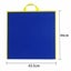 Foldable Freestanding Felt Flannel Board Quiet Book for Toddlers Preschool Carousel 6