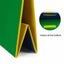 Foldable Freestanding Felt Flannel Board Quiet Book for Toddlers Preschool Carousel 8