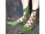 Women Men Gothic Medieval Retro Boots For Cosplay Costumes Carousel 3