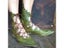 Women Men Gothic Medieval Retro Boots For Cosplay Costumes Carousel 7
