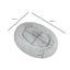 TheNapBed Human Size Pet Bed Calming Mattress Sofa Sleeping Floor Cushion Carousel 3