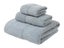 3pcs Cotton Towel Set Soft Lightweight Bath Towel Set Carousel 4
